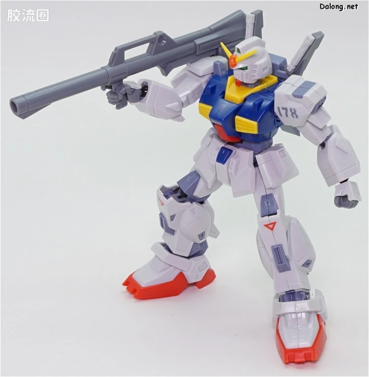 HGUC HG(1990)系列 (非HGUC) 高达MK-Ⅱ - 图片