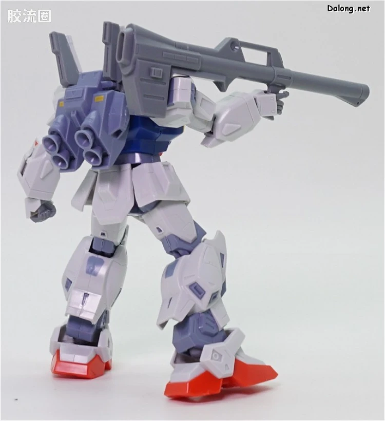 HGUC HG(1990)系列 (非HGUC) 高达MK-Ⅱ - 图片