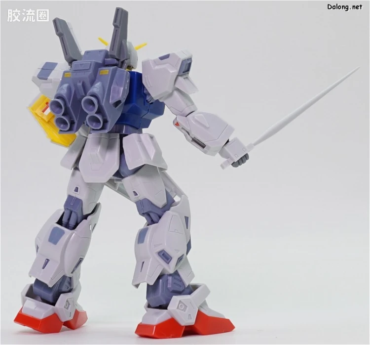 HGUC HG(1990)系列 (非HGUC) 高达MK-Ⅱ - 图片