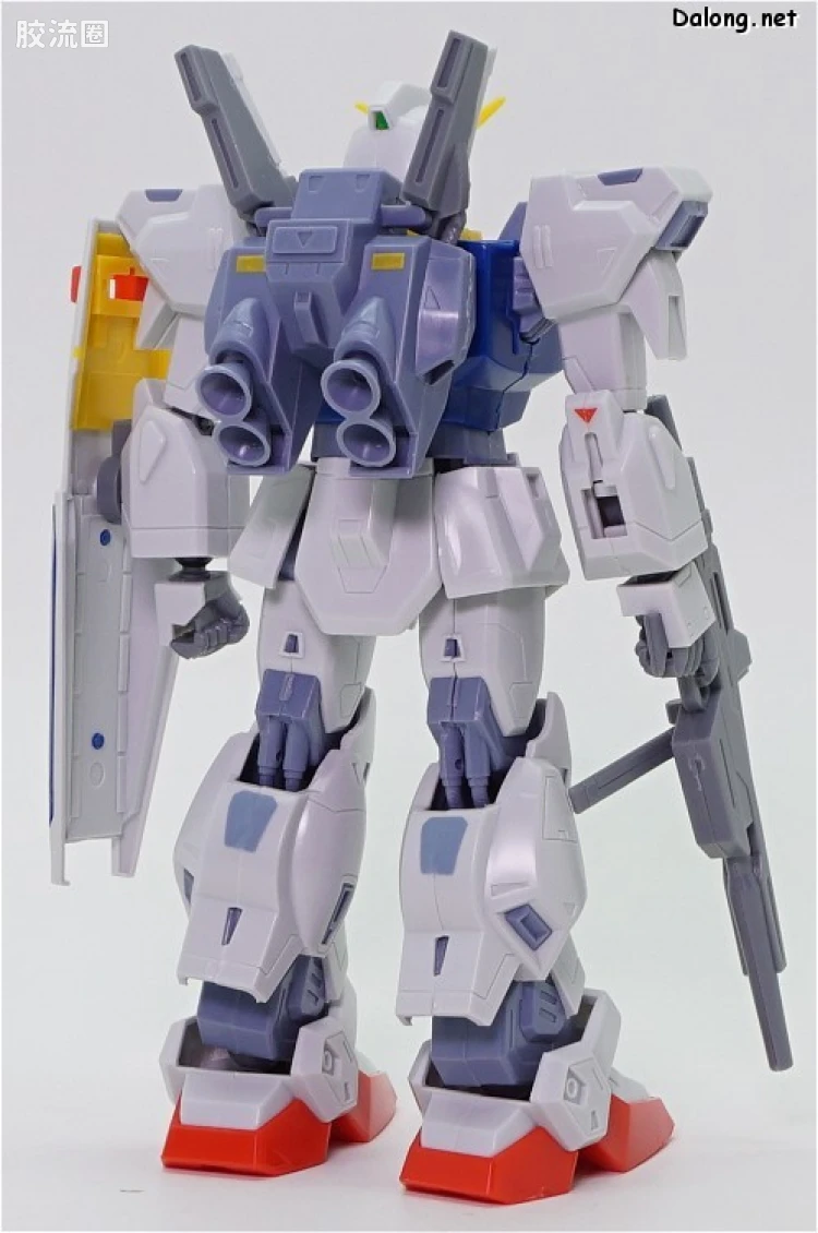 HGUC HG(1990)系列 (非HGUC) 高达MK-Ⅱ - 图片