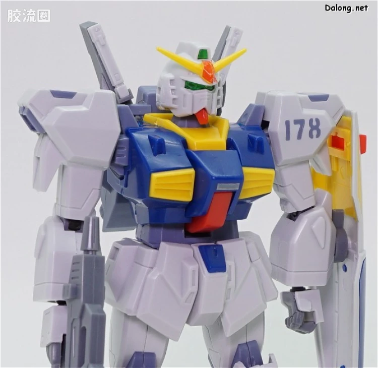 HGUC HG(1990)系列 (非HGUC) 高达MK-Ⅱ - 图片