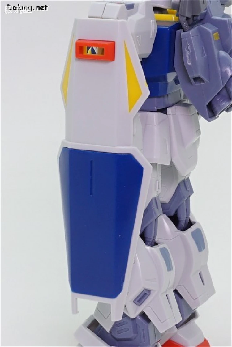 HGUC HG(1990)系列 (非HGUC) 高达MK-Ⅱ - 图片