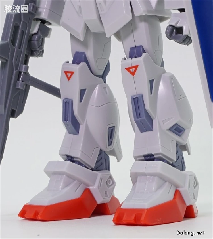 HGUC HG(1990)系列 (非HGUC) 高达MK-Ⅱ - 图片
