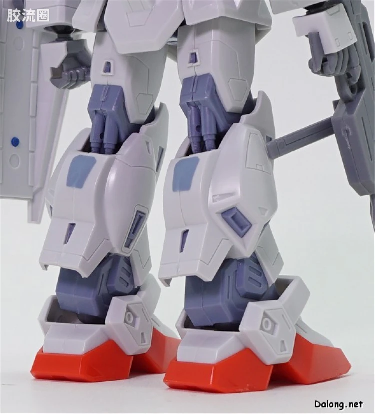 HGUC HG(1990)系列 (非HGUC) 高达MK-Ⅱ - 图片