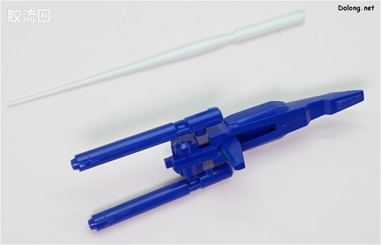 HGUC HG(1990)系列 (非HGUC) 04 ZZ高达 - 图片