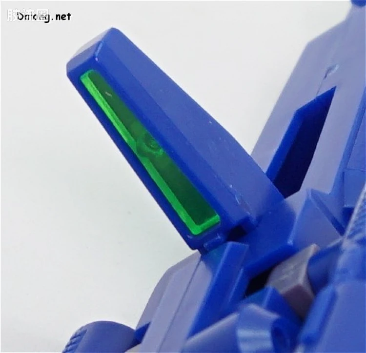 HGUC HG(1990)系列 (非HGUC) 04 ZZ高达 - 图片