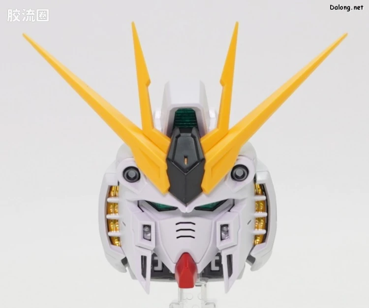 PG Unleashed RX-93 ν高达 - 图片