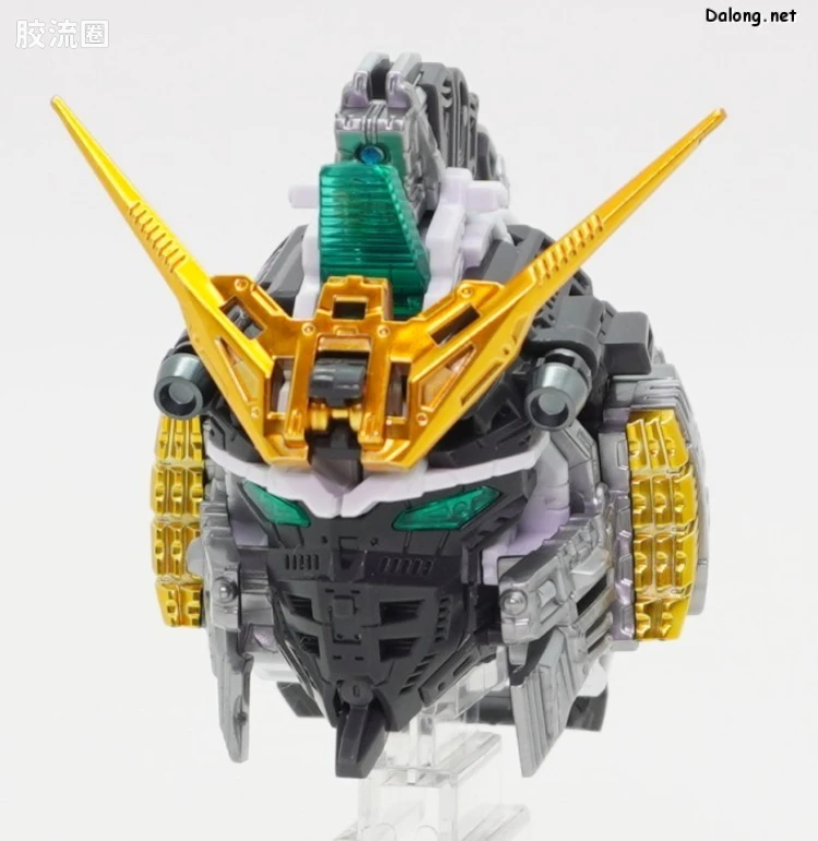 PG Unleashed RX-93 ν高达 - 图片