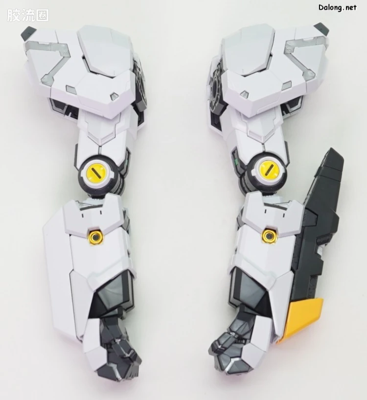 PG Unleashed RX-93 ν高达 - 图片