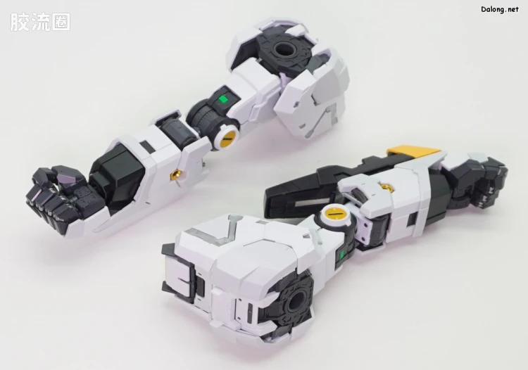 PG Unleashed RX-93 ν高达 - 图片