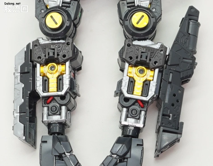 PG Unleashed RX-93 ν高达 - 图片