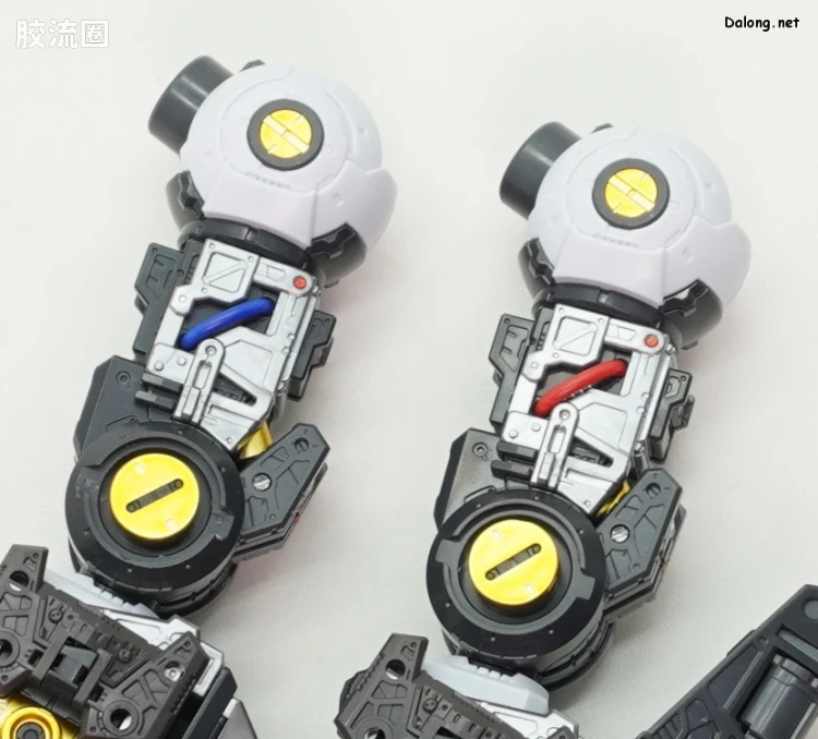 PG Unleashed RX-93 ν高达 - 图片