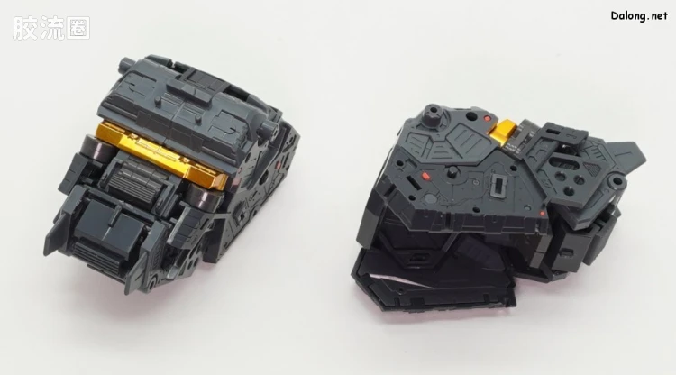 PG Unleashed RX-93 ν高达 - 图片