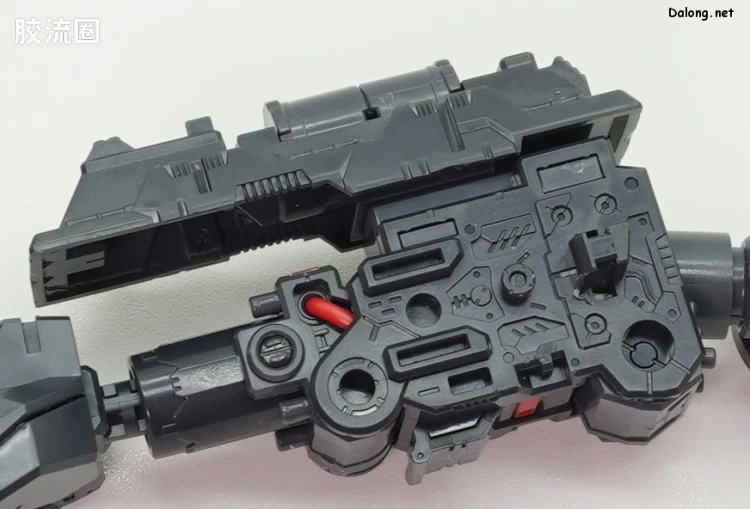 PG Unleashed RX-93 ν高达 - 图片