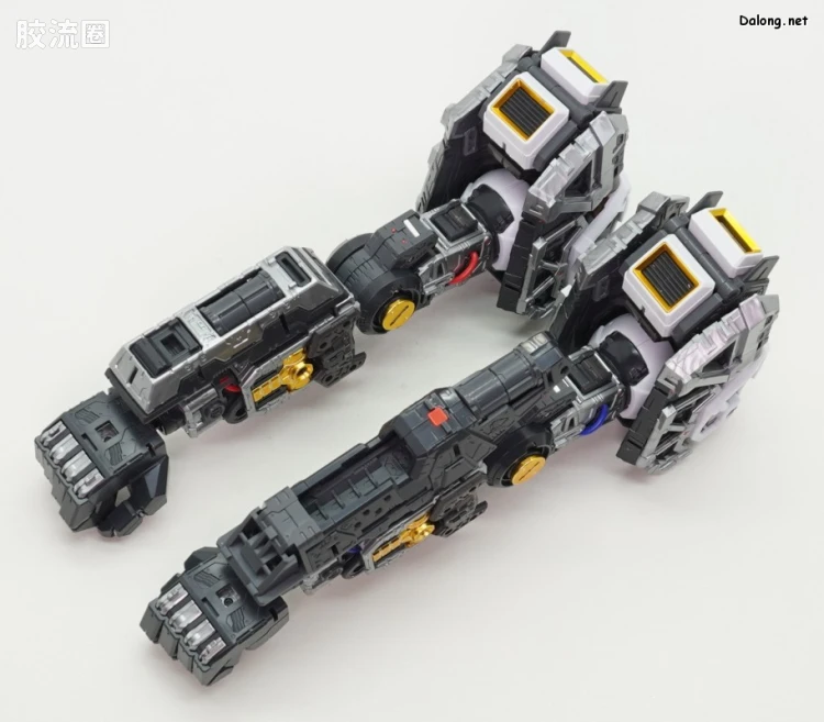PG Unleashed RX-93 ν高达 - 图片