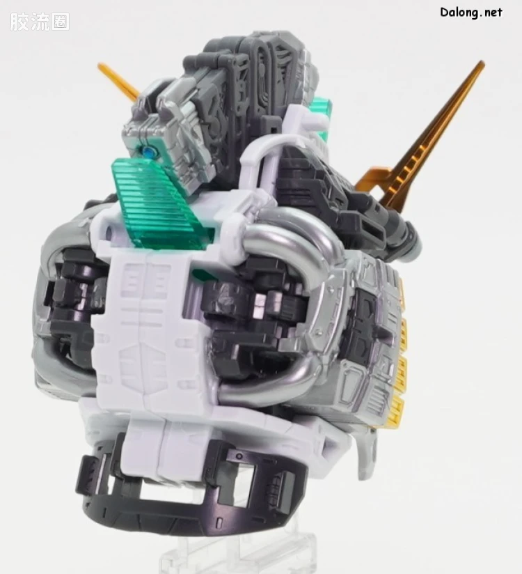 PG Unleashed RX-93 ν高达 - 图片