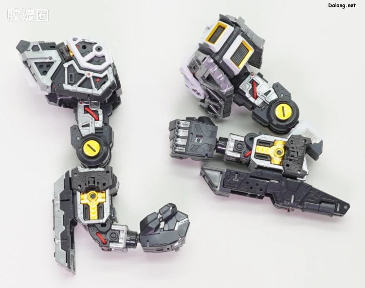 PG Unleashed RX-93 ν高达 - 图片
