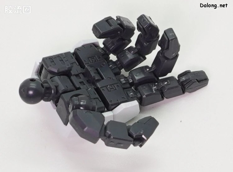 PG Unleashed RX-93 ν高达 - 图片