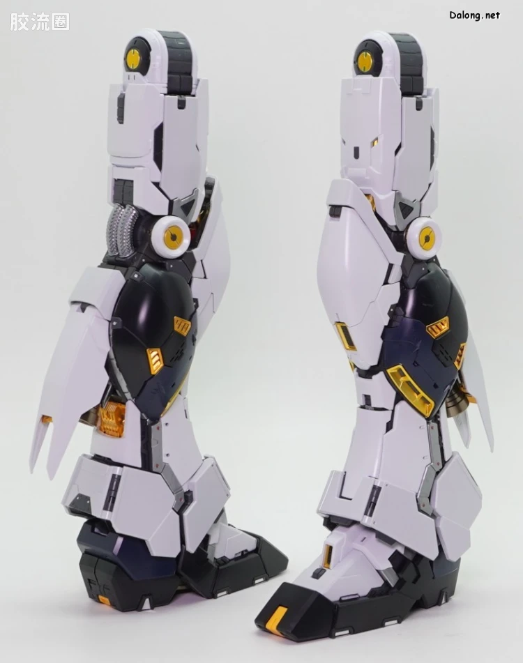 PG Unleashed RX-93 ν高达 - 图片