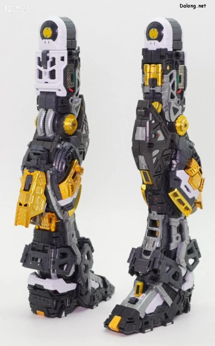 PG Unleashed RX-93 ν高达 - 图片