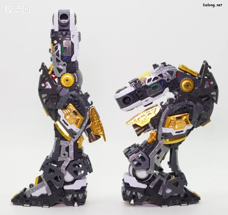 PG Unleashed RX-93 ν高达 - 图片