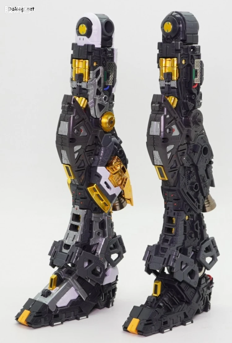 PG Unleashed RX-93 ν高达 - 图片