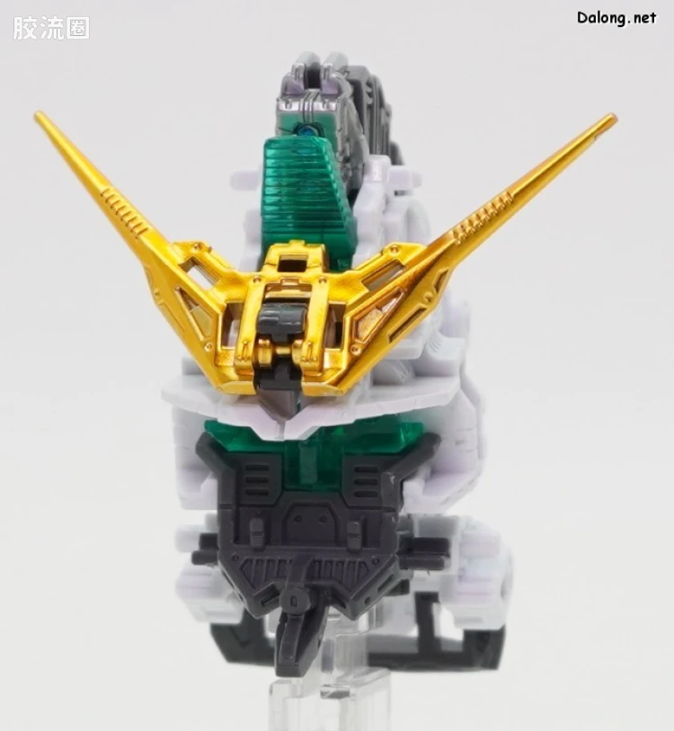PG Unleashed RX-93 ν高达 - 图片