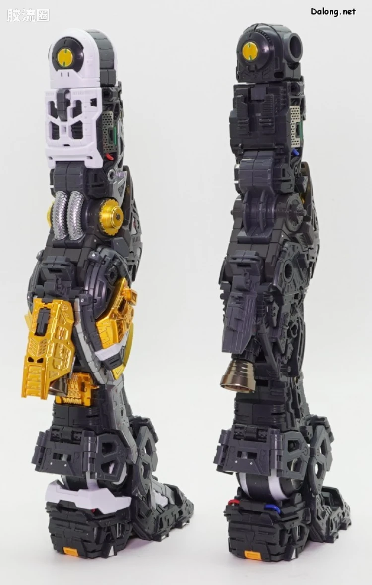 PG Unleashed RX-93 ν高达 - 图片
