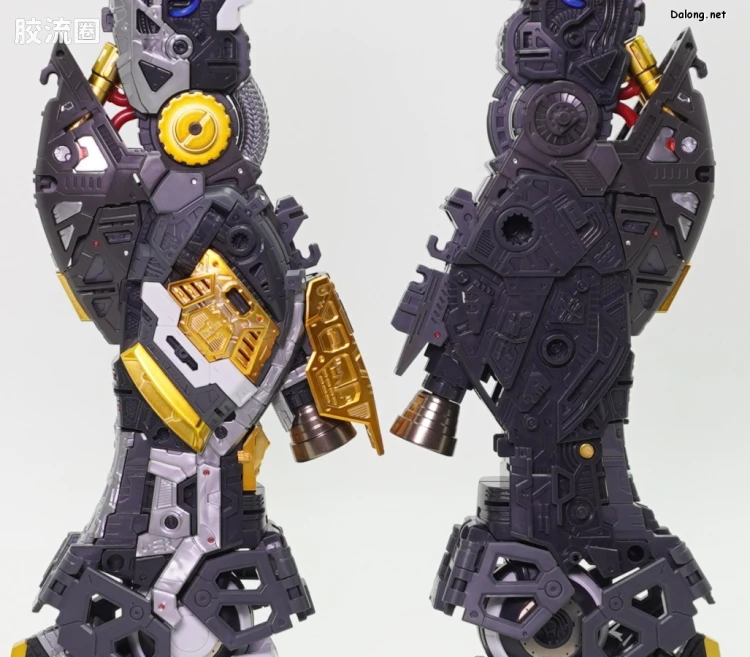 PG Unleashed RX-93 ν高达 - 图片
