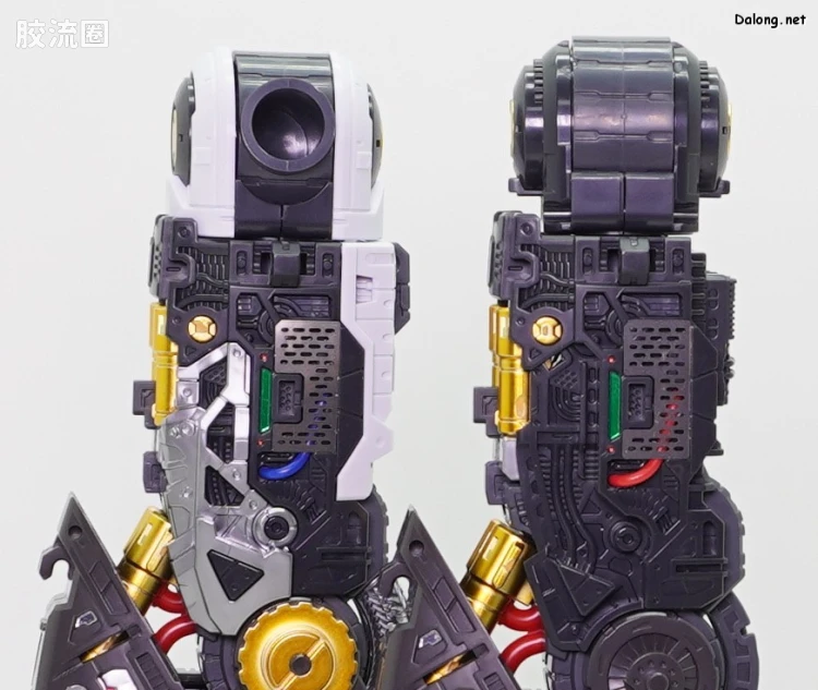 PG Unleashed RX-93 ν高达 - 图片