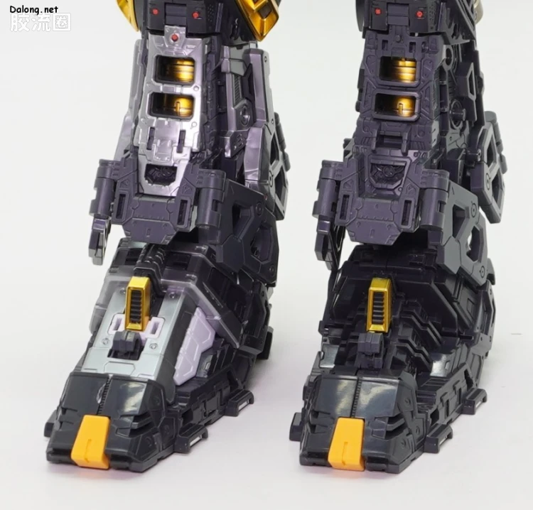 PG Unleashed RX-93 ν高达 - 图片