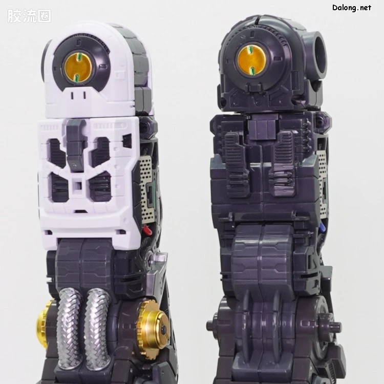 PG Unleashed RX-93 ν高达 - 图片