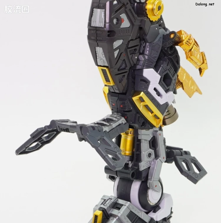 PG Unleashed RX-93 ν高达 - 图片