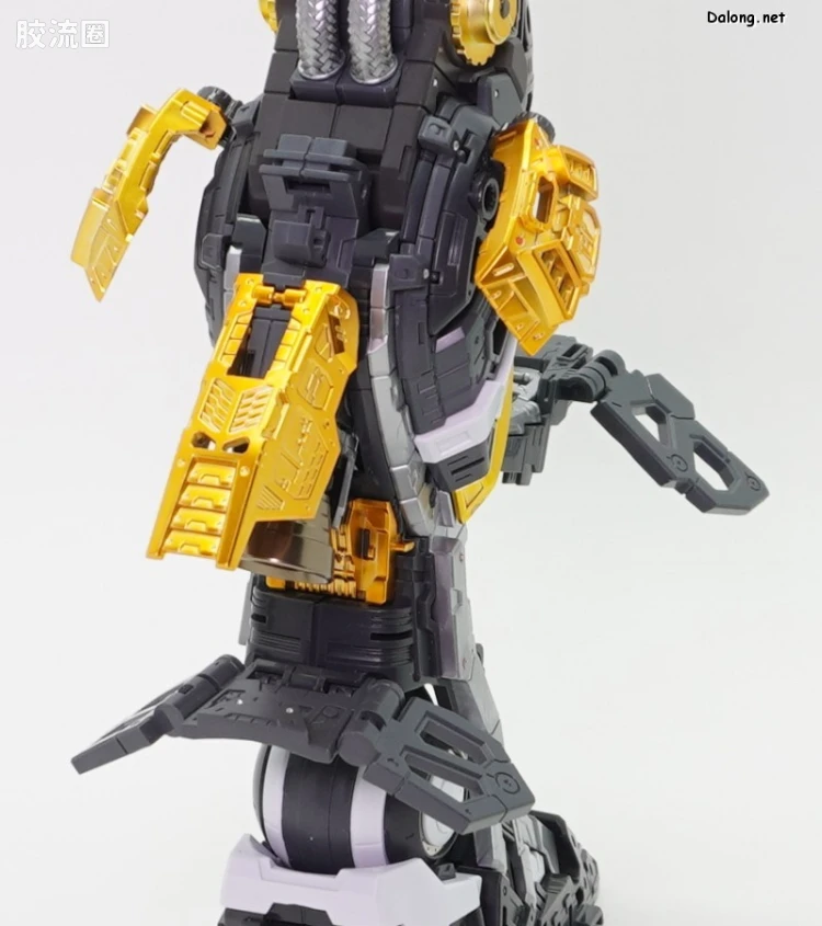 PG Unleashed RX-93 ν高达 - 图片