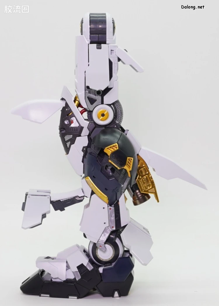 PG Unleashed RX-93 ν高达 - 图片
