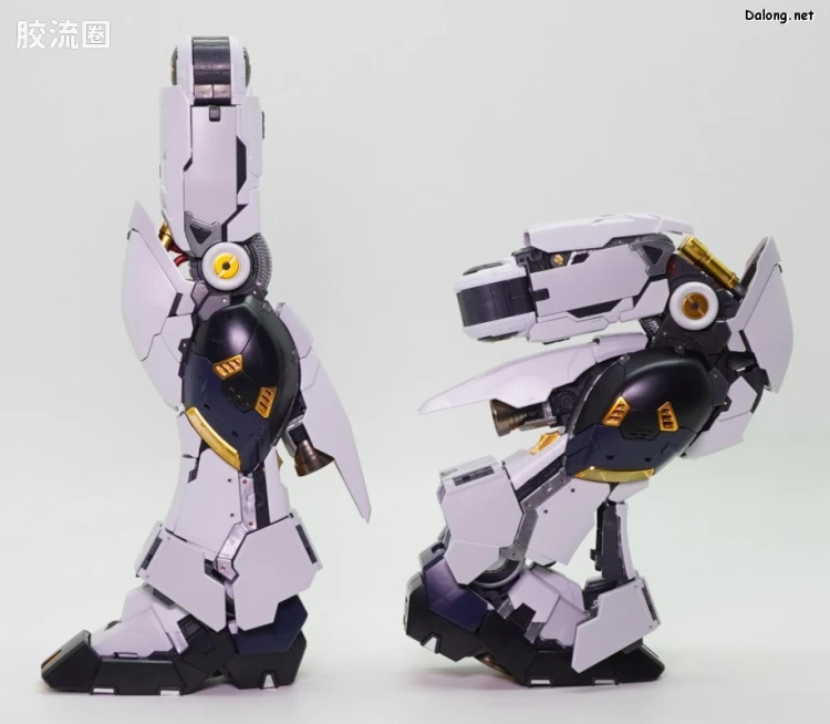 PG Unleashed RX-93 ν高达 - 图片
