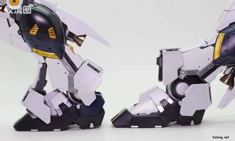 PG Unleashed RX-93 ν高达 - 图片