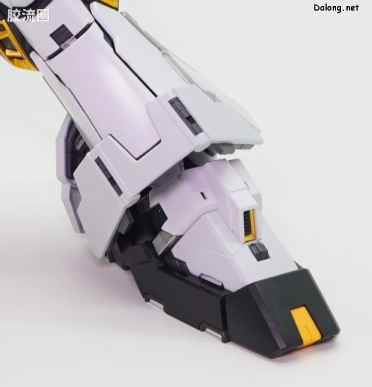 PG Unleashed RX-93 ν高达 - 图片