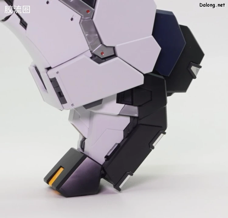 PG Unleashed RX-93 ν高达 - 图片