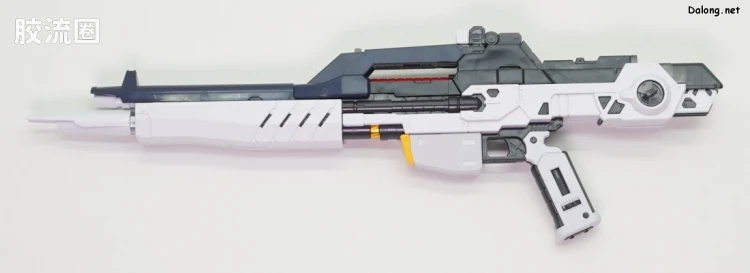 PG Unleashed RX-93 ν高达 - 图片
