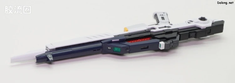 PG Unleashed RX-93 ν高达 - 图片