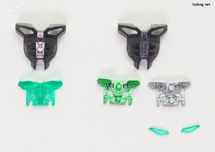 PG Unleashed RX-93 ν高达 - 图片