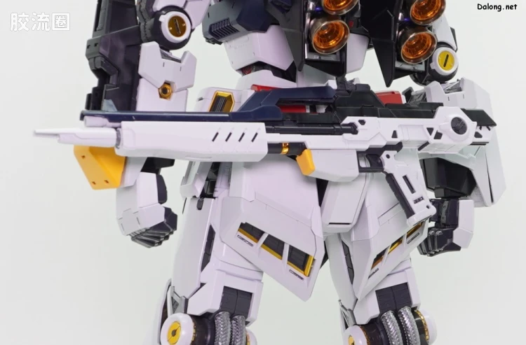PG Unleashed RX-93 ν高达 - 图片
