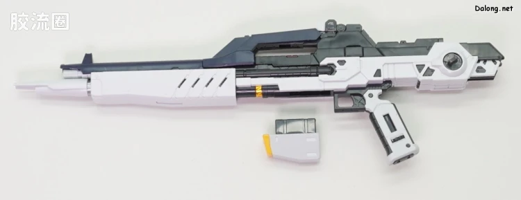 PG Unleashed RX-93 ν高达 - 图片