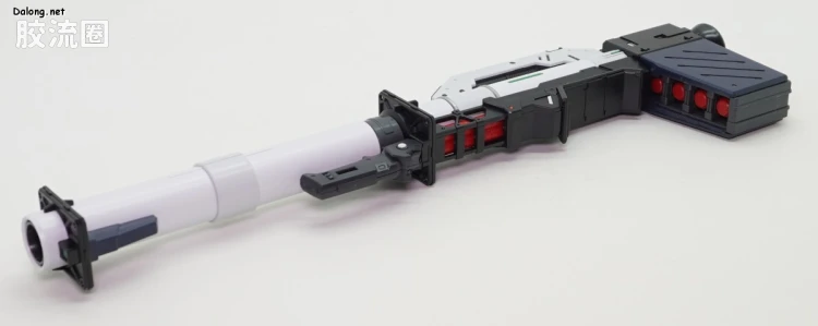 PG Unleashed RX-93 ν高达 - 图片