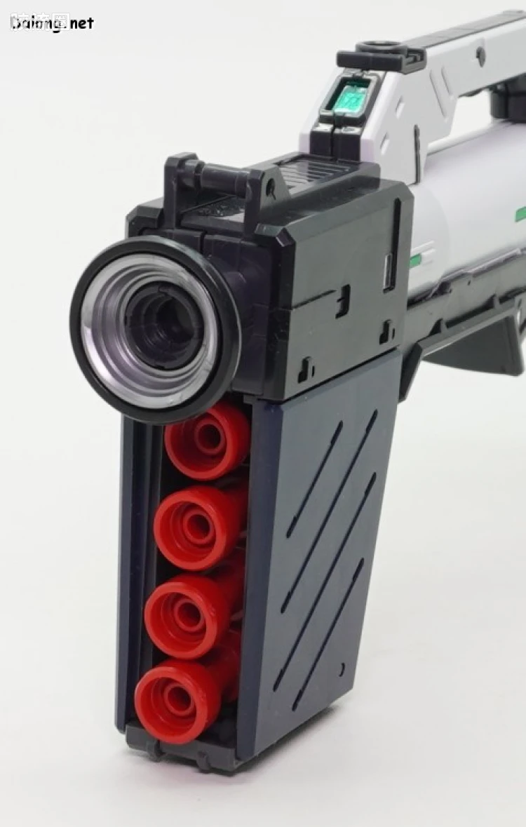PG Unleashed RX-93 ν高达 - 图片