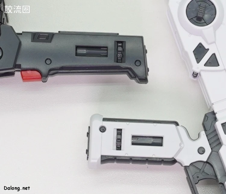 PG Unleashed RX-93 ν高达 - 图片