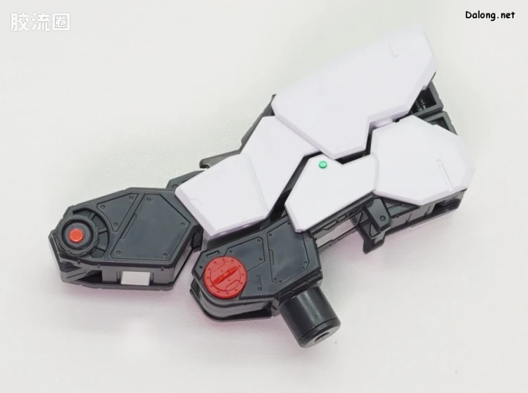PG Unleashed RX-93 ν高达 - 图片