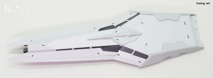 PG Unleashed RX-93 ν高达 - 图片