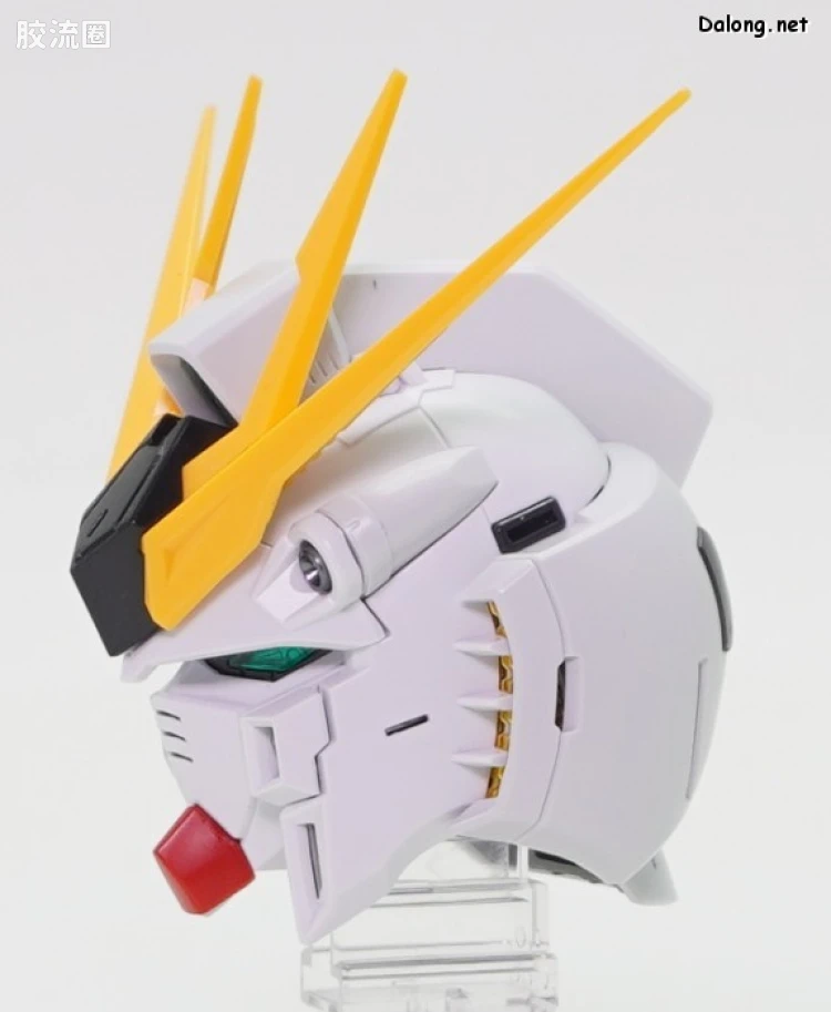 PG Unleashed RX-93 ν高达 - 图片